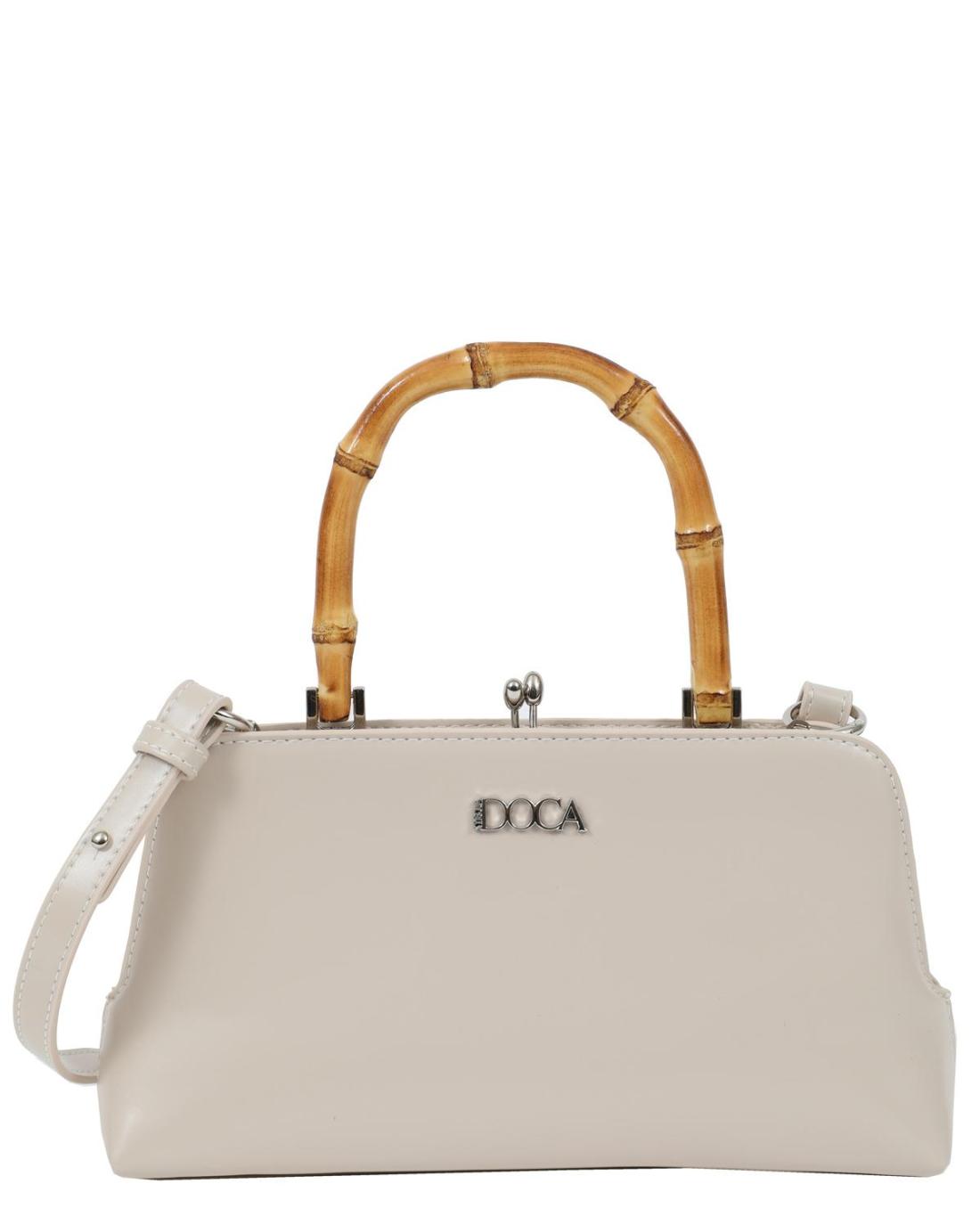 502906MH-EVENING BAG (26X14X6) BEIGE 23166