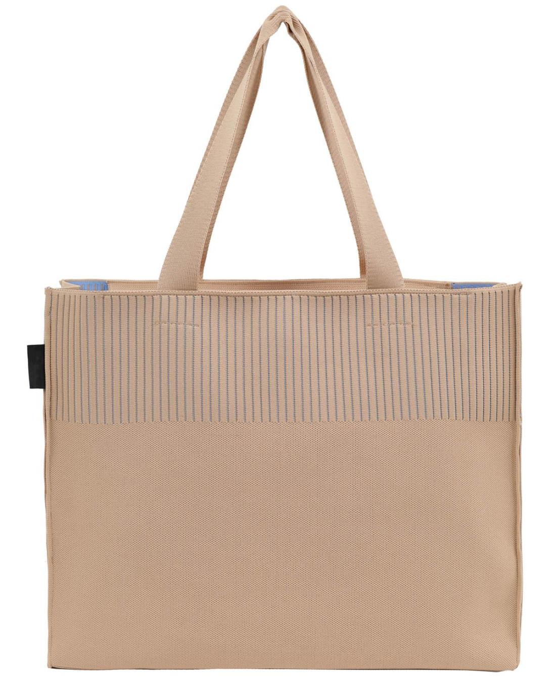 502784M-SHOULDER BAG (47X36)  CAMEL 23375