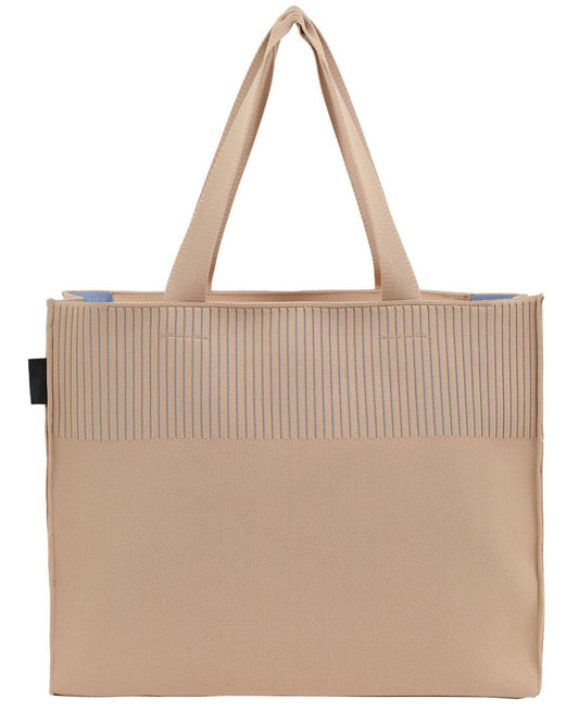 502784M-SHOULDER BAG (47X36)  CAMEL 23375