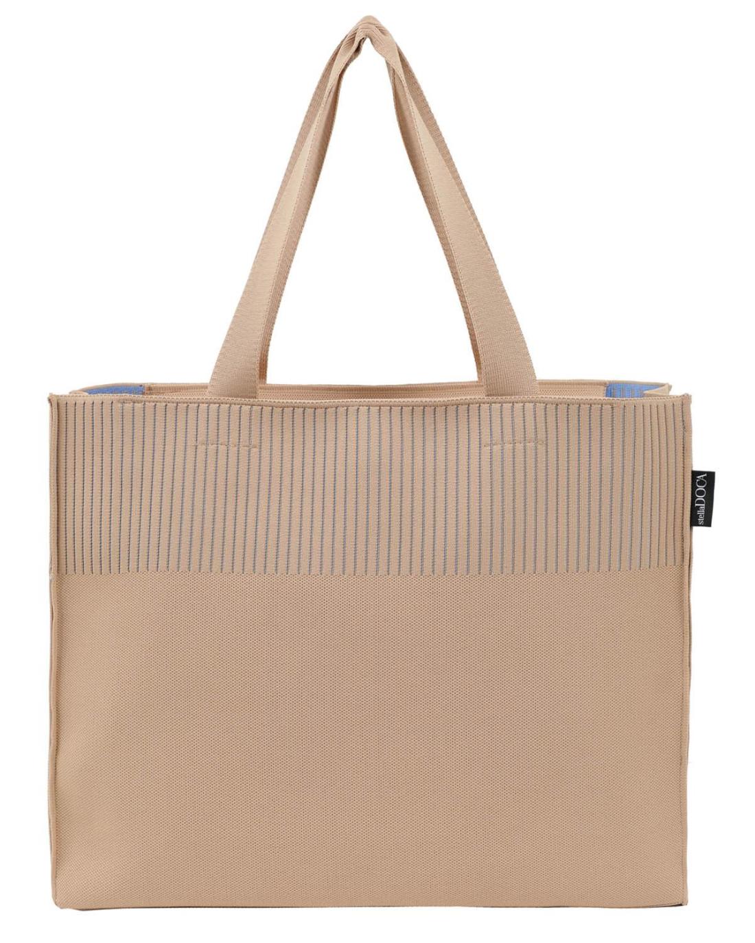 502784M-SHOULDER BAG (47X36)  CAMEL 23375