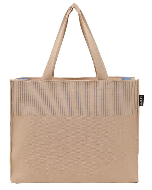 502784M-SHOULDER BAG (47X36)  CAMEL 23375