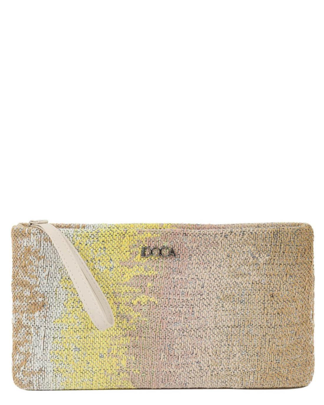 502745MH-EVENING BAG (30X17X3.5)  BEIGE 23201
