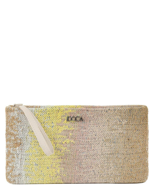 502745MH-EVENING BAG (30X17X3.5) BEIGE 23201