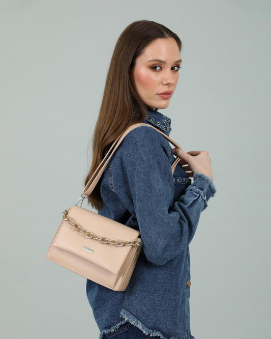 501625- SHOULDER BAG (22X16.5X8) - 22200