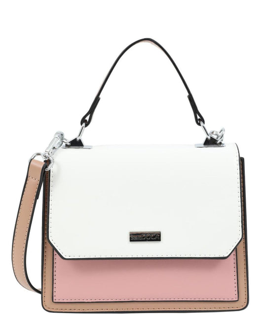 501600-CROSSBODY BAG (20X16X8) - 22068