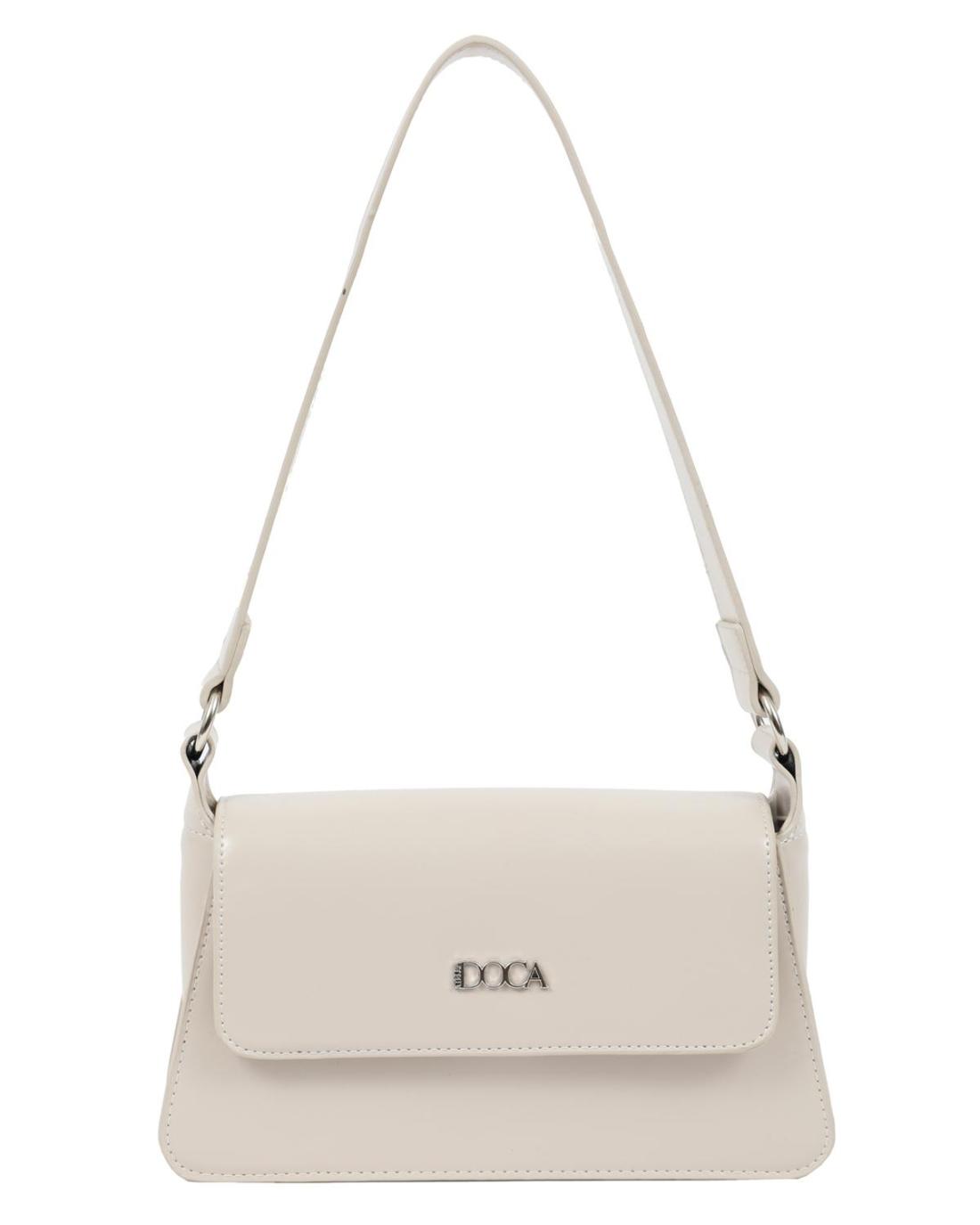 502613M-SHOULDER BAG (25.5X12.5X7)  BEIGE 23186