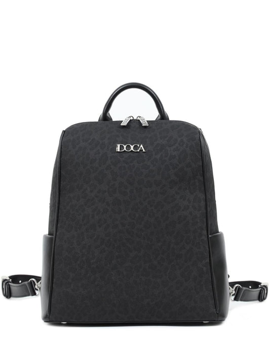 502647MH-BACKPACK (29X37X11.5) BLACK 23548