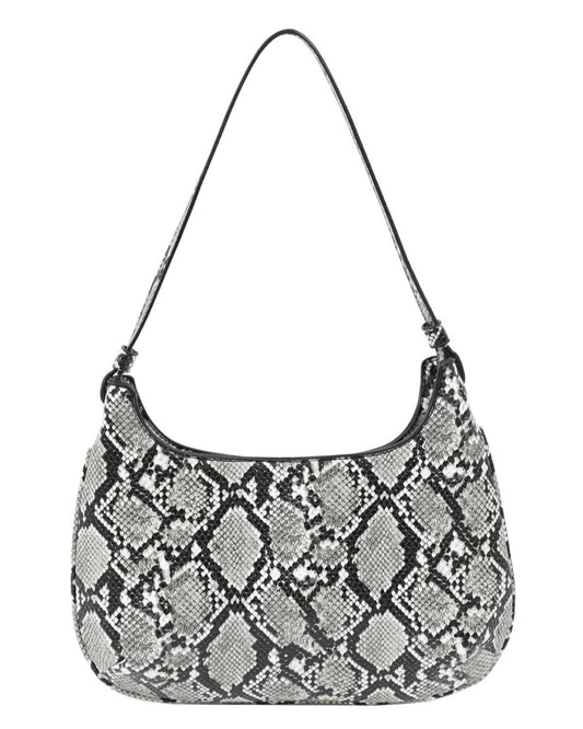 502731M-SHOULDER BAG (31X19X2)  BLACK 23131