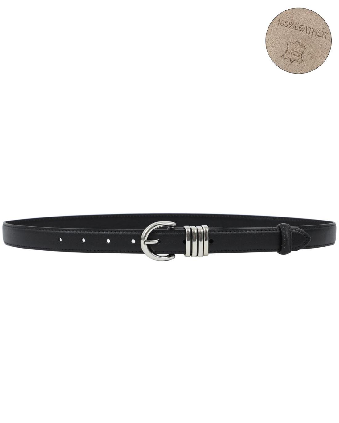 502800M-BELT  BLACK 55990