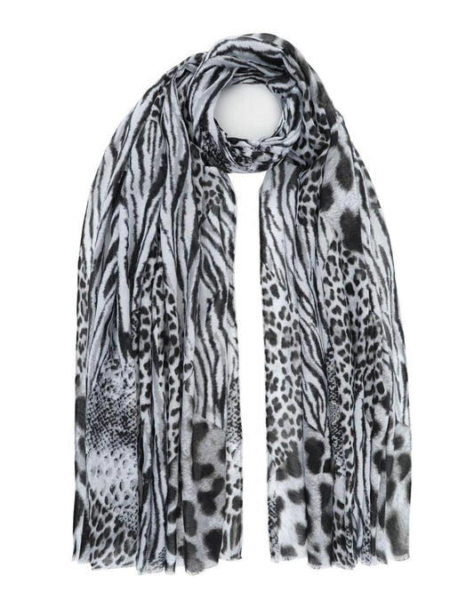 99166-SCARF (80*180cm) - 29242