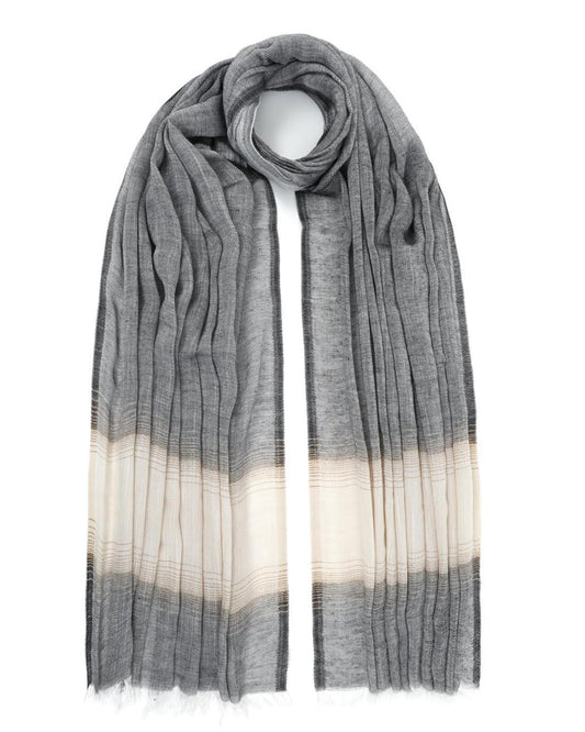 501395/99510-SCARF (80*180cm) -29302