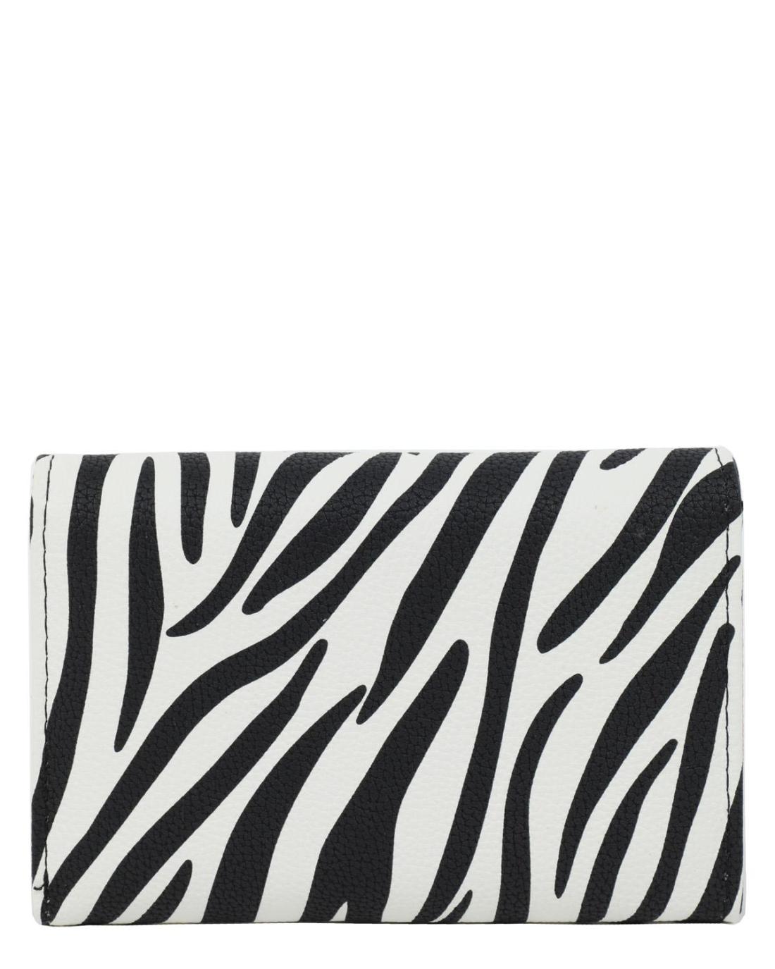 502631M-WALLET (15X10)  BLACK 67750