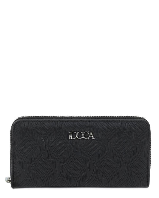 502713M-WALLET (19X9) BLACK 67708