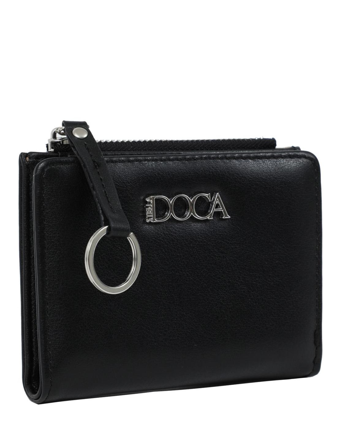 502916MCH-WALLET (11X8) BLACK 67812