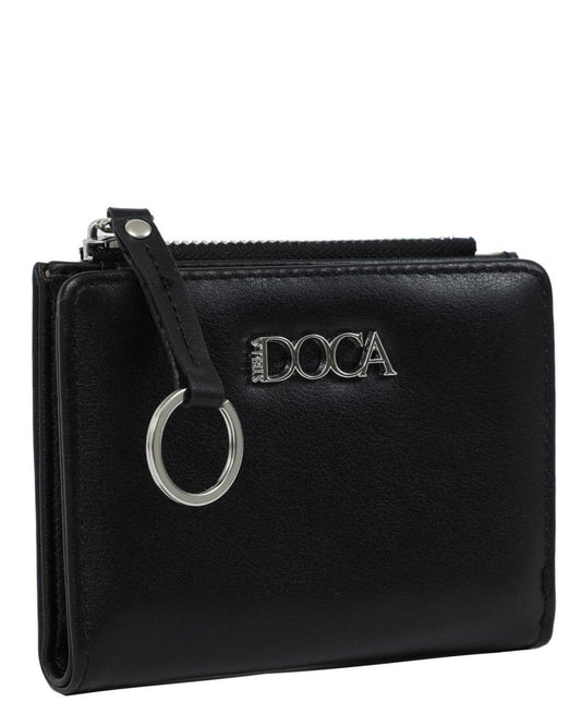 502916MCH-WALLET (11X8) BLACK 67812