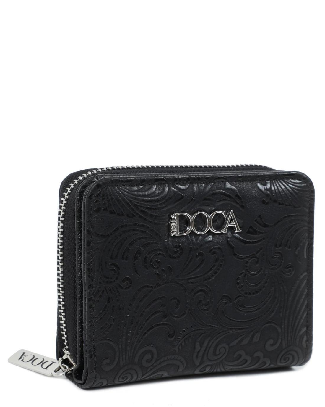 502767MCH-WALLET (11X9)  BLACK 67661