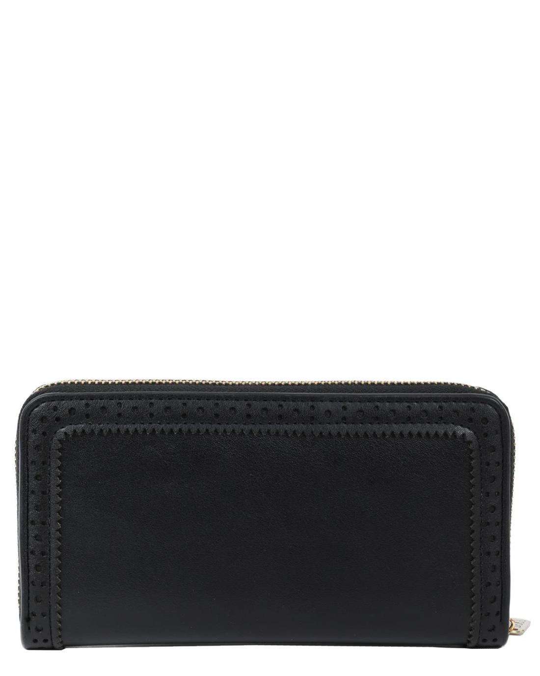 502955M-WALLET (19X9) BLACK 67786