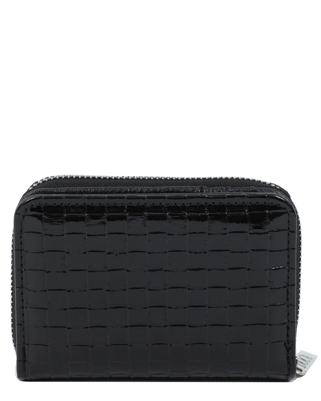 502630MCH-WALLET (12X9)  BLACK 67703