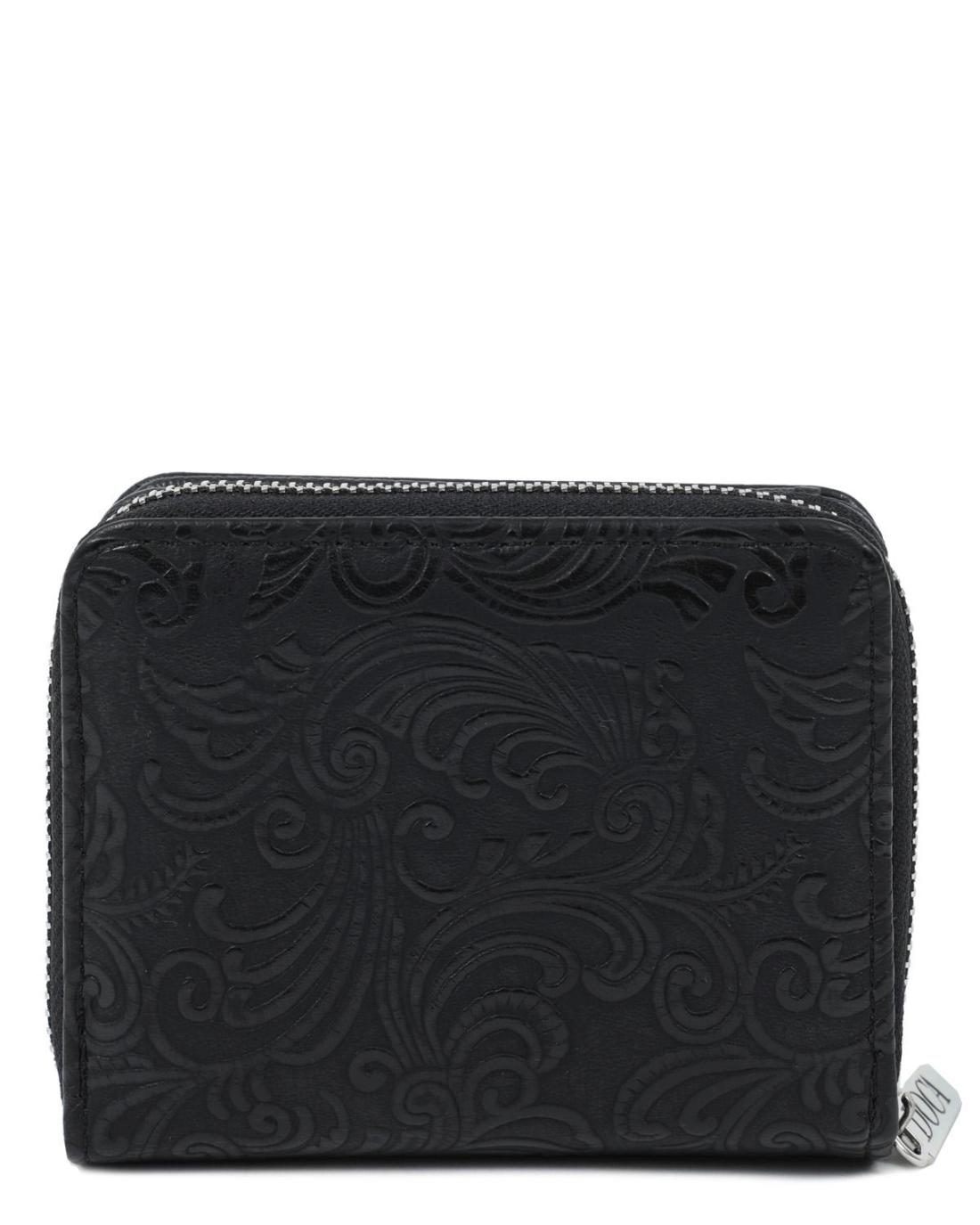 502767MCH-WALLET (11X9)  BLACK 67661