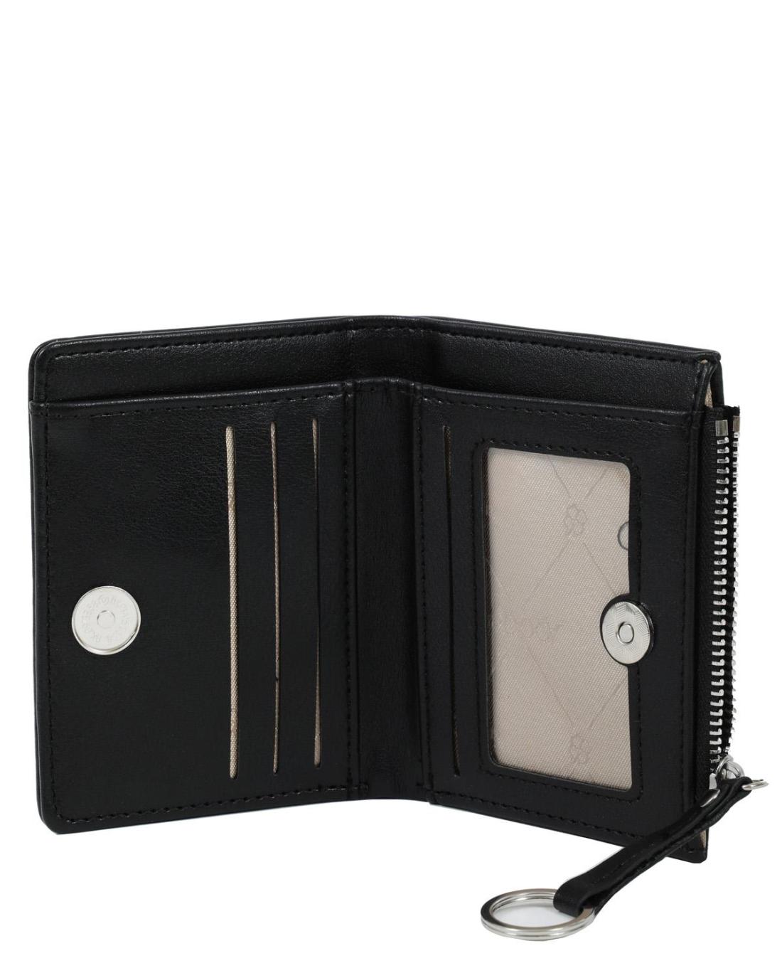 502916MCH-WALLET (11X8) BLACK 67812