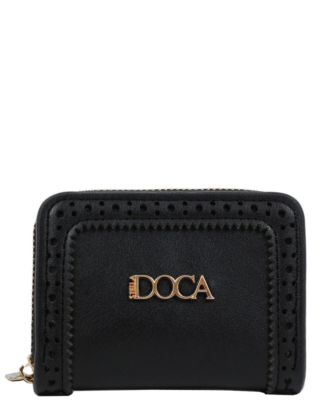 502957-WALLET (11X8) BLACK 67788