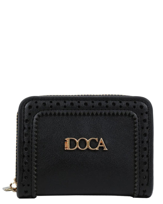 502957-WALLET (11X8) BLACK 67788