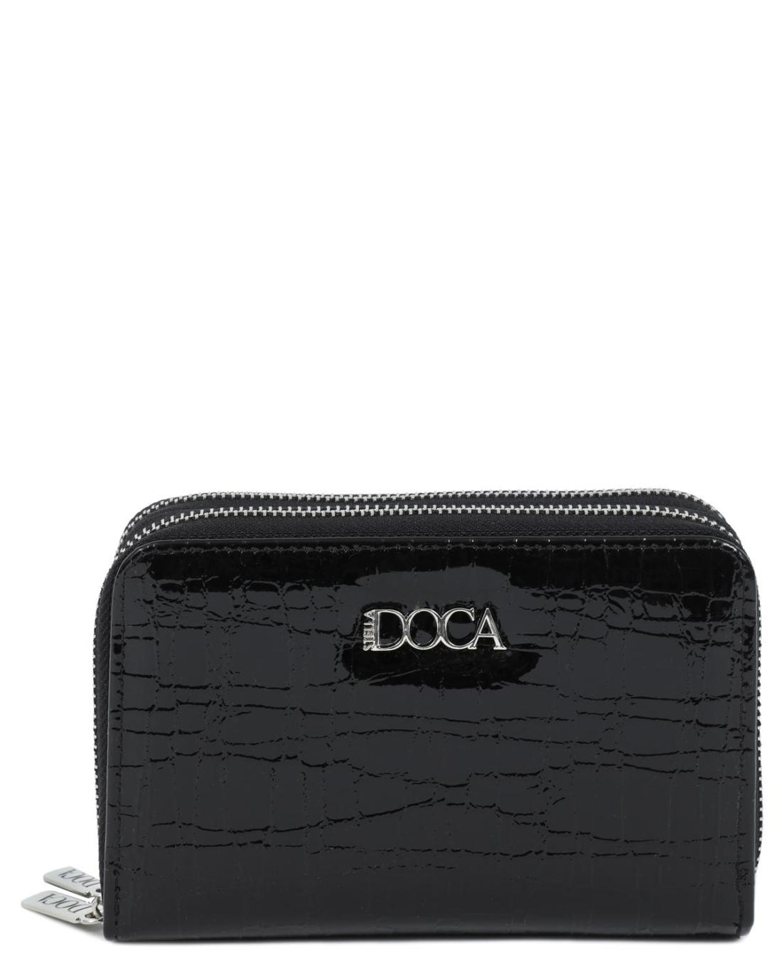 502582MCH-WALLET (16X10)  BLACK 67666