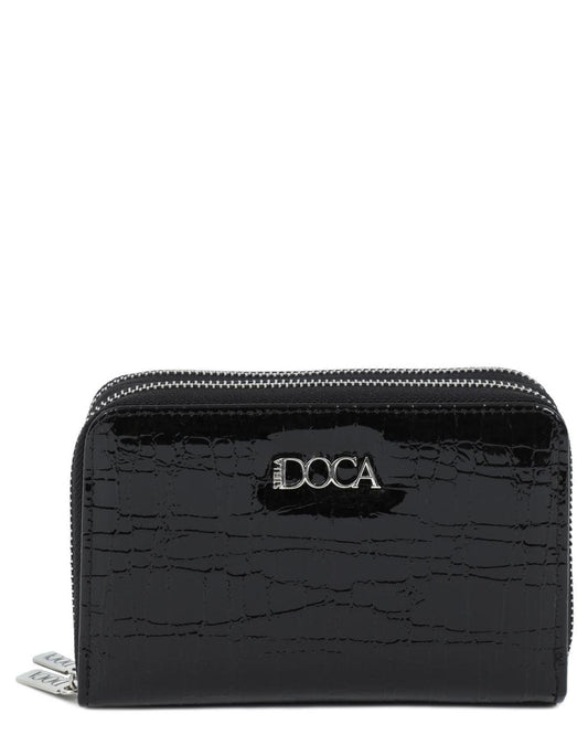 502582MCH-WALLET (16X10) BLACK 67666