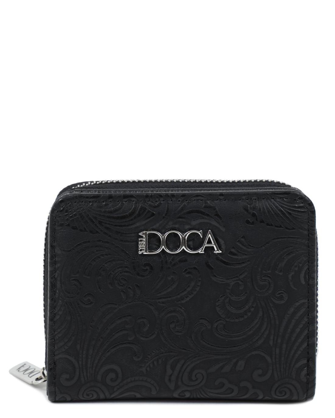 502767MCH-WALLET (11X9)  BLACK 67661