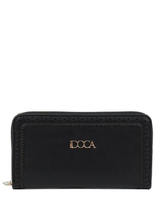 502955M-WALLET (19X9) BLACK 67786