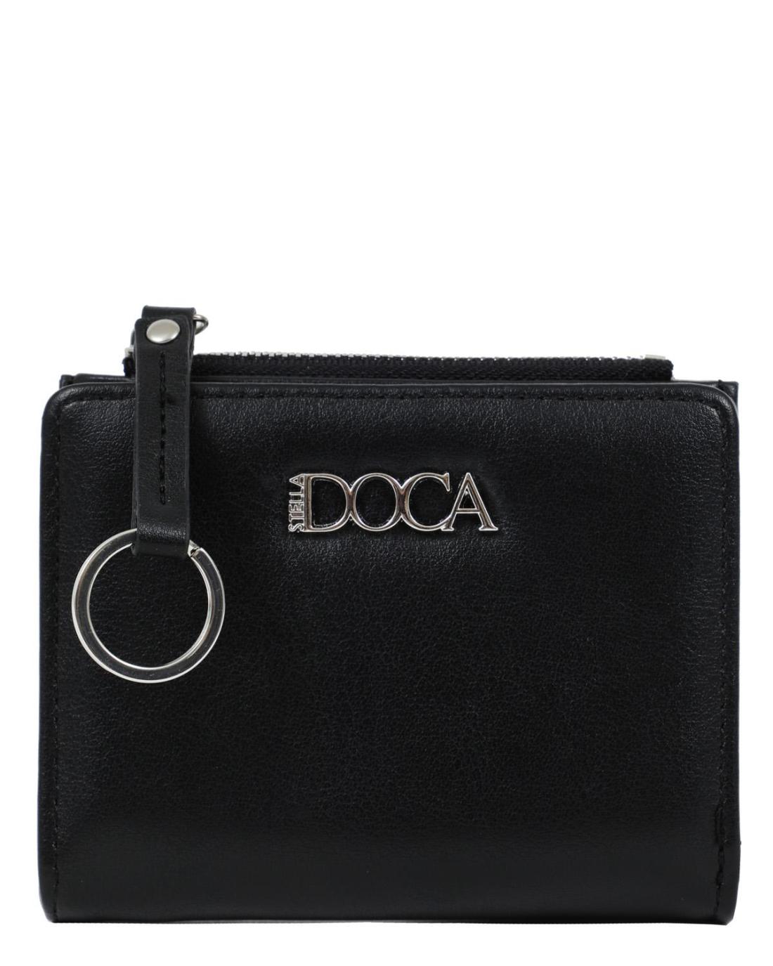 502916MCH-WALLET (11X8) BLACK 67812