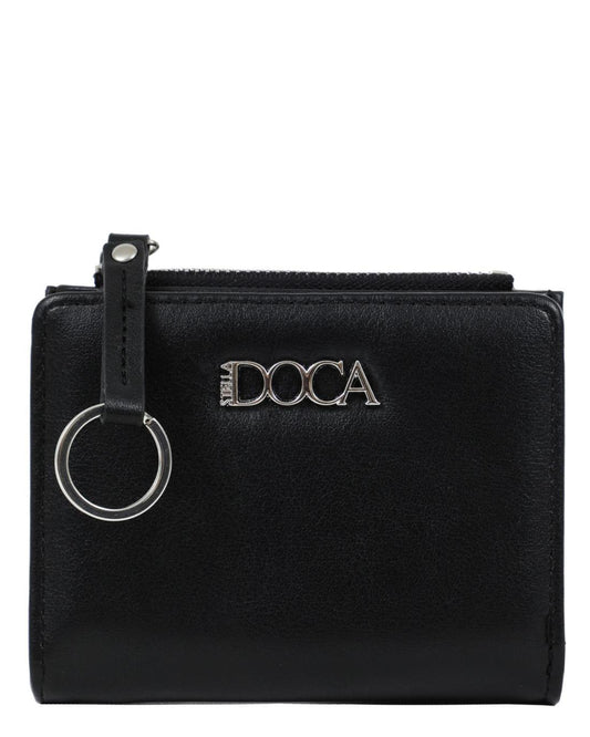 502916MCH-WALLET (11X8) BLACK 67812