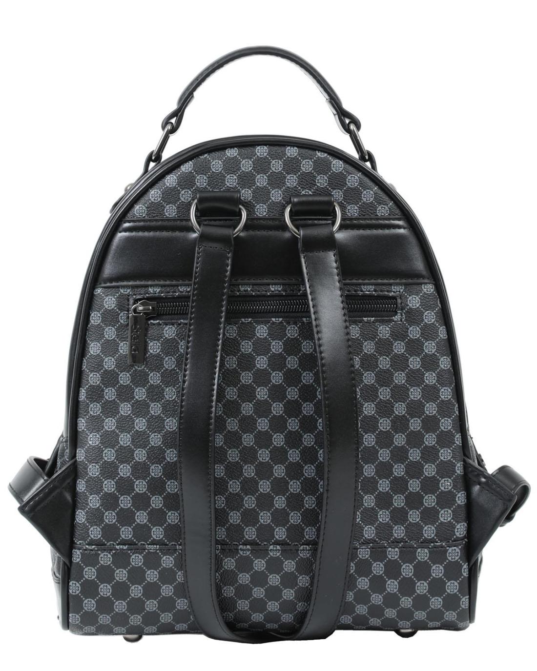 503408-BACKPACK (24X29X13)  BLACK-23959