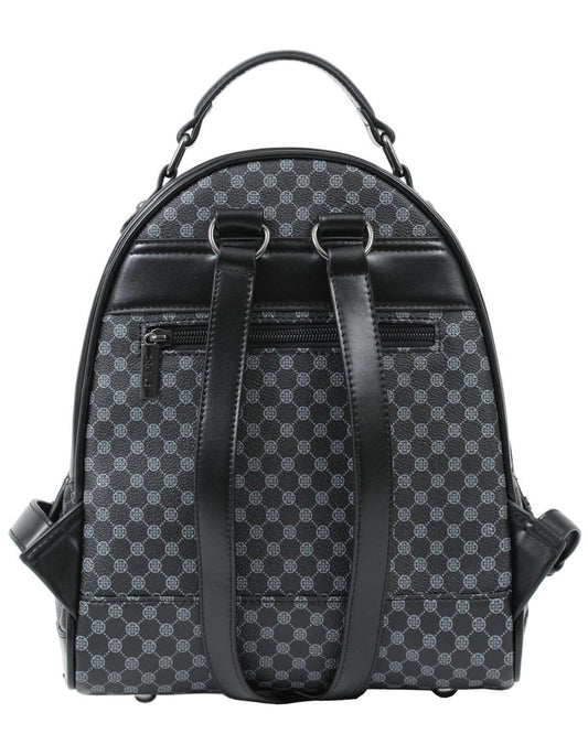 503408-BACKPACK (24X29X13) BLACK-23959