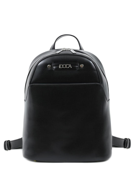 502592MH-BACKPACK (25X32X12)  BLACK 23271