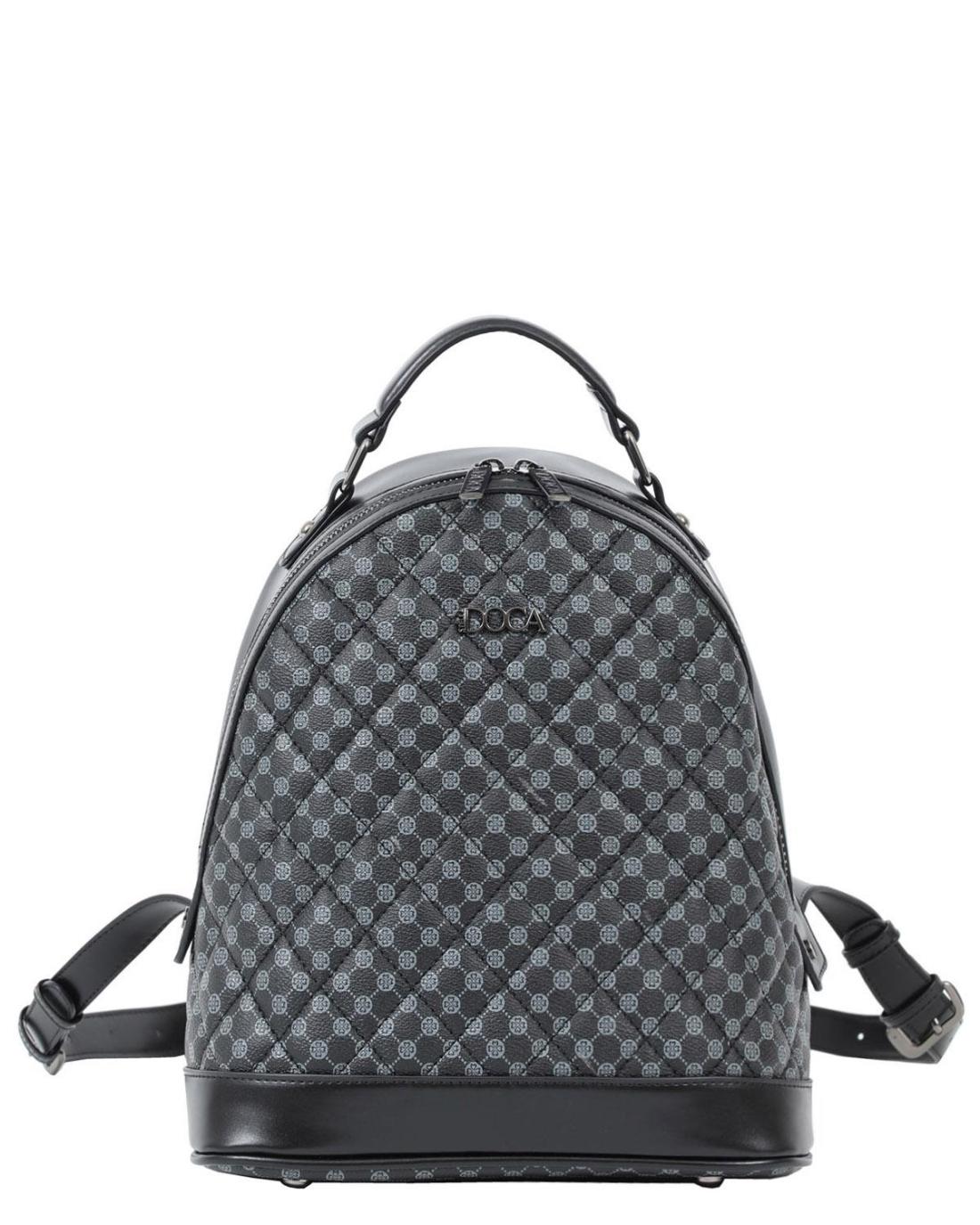 503408-BACKPACK (24X29X13)  BLACK-23959