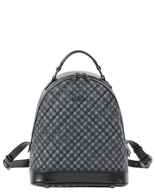 503408-BACKPACK (24X29X13)  BLACK-23959