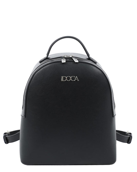 502909MH-BACKPACK (25.5X28X10.5) BLACK 23472