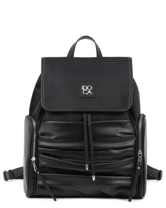 501679-  BACKPACK  (33X37X15) -22605