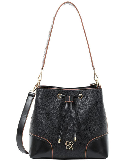 501682- CROSSBODY BAG (27X26X17) - 22615