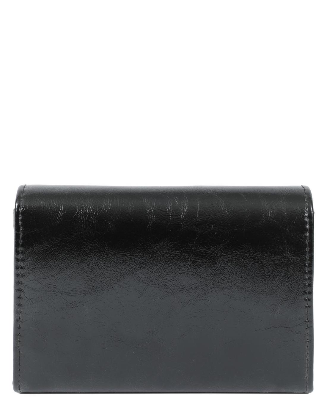 503299-EVENING BAG (20X13.5X6)  BLACK-23798