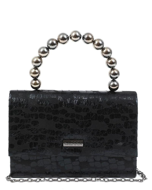 500818-EVENING BAG (22x4x15) -20975