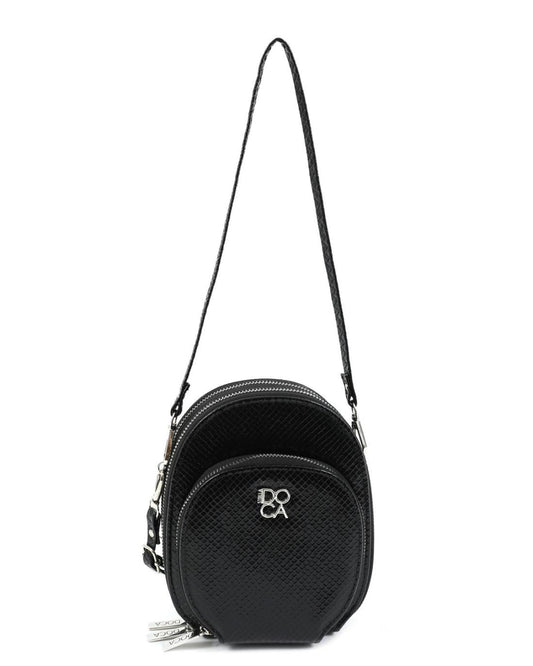 501424-CROSSBODY BAG (18X15) -22027