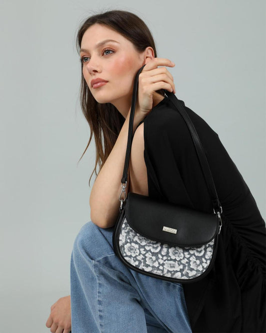 501594/100198-SHOULDER BAG (22X16X7) - 22062