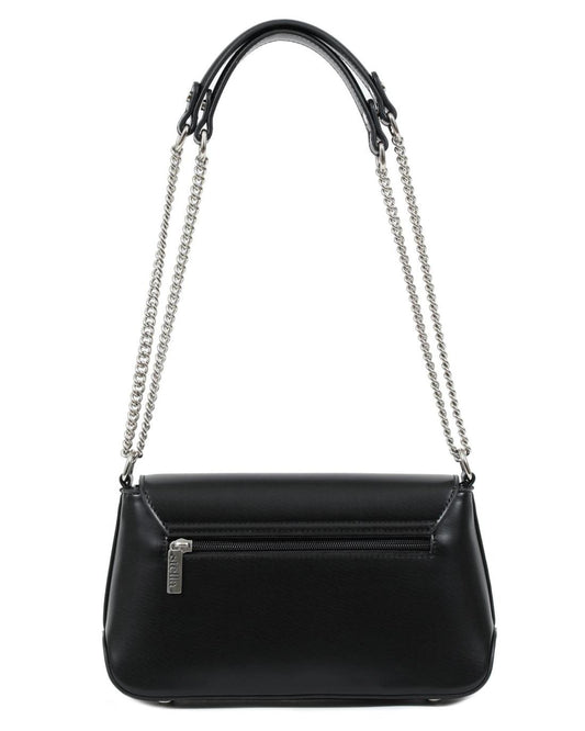 502288C-CROSSBODY BAG  BLACK 23277