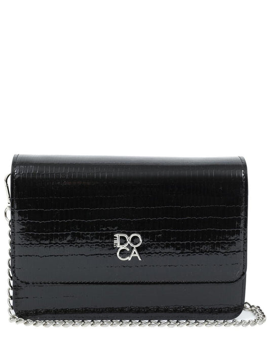 501288-CROSSBODY BAG (19X13.5) -22030