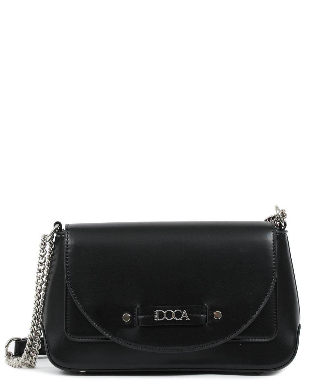 502288C-CROSSBODY BAG  BLACK 23277