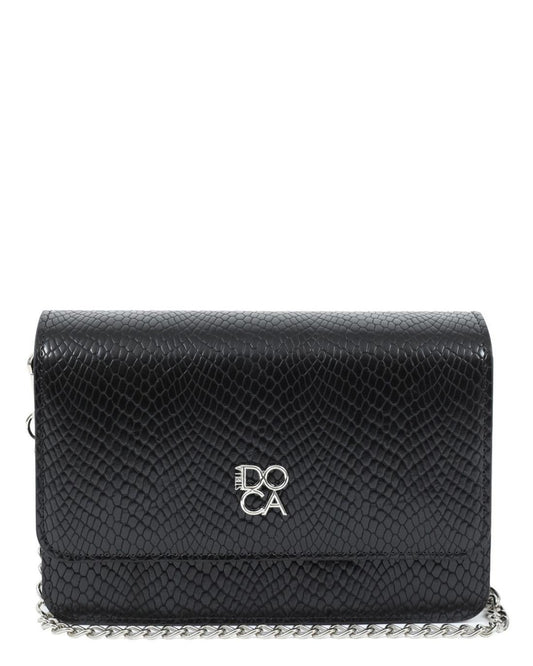 501363/99386-CROSSBODY BAG (19X13.5) -22005