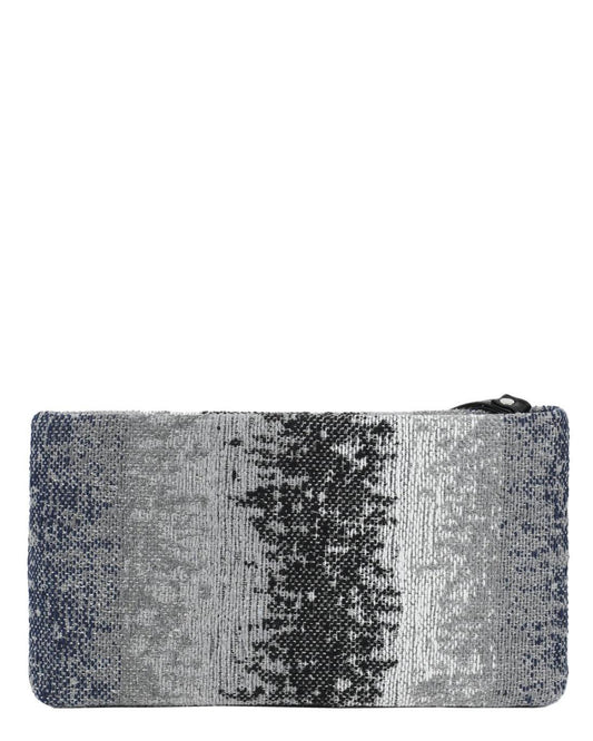 502744MH-EVENING BAG (30X17X3.5)  BLACK 23200