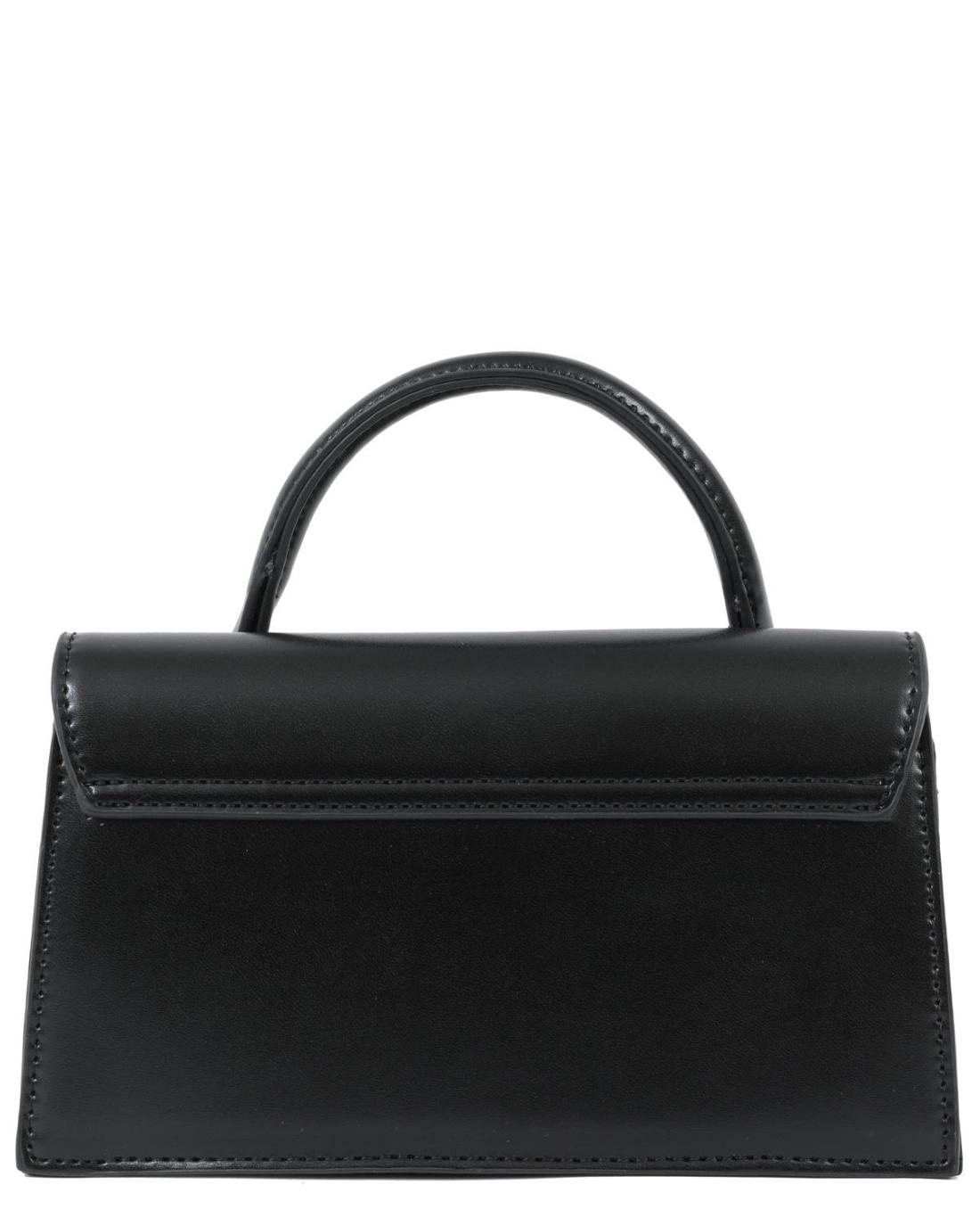 503371H-CROSSBODY BAG (22X11X4.5)  BLACK-23827
